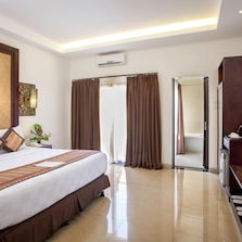Hotel Best Western Kuta Villa cazare Tuban