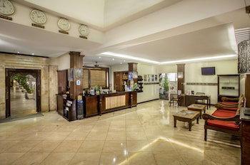 Best Western Kuta Villa