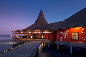 Hotel Anantara Veli