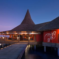 Hotel Anantara Veli cazare Dhigu Island