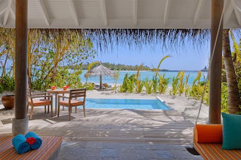 Hotel Anantara Dhigu Resort & Spa