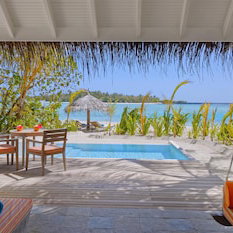 Hotel Anantara Dhigu Resort & Spa cazare Dhigu Island