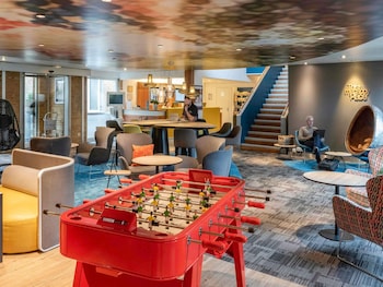 Hotel Novotel Valenciennes