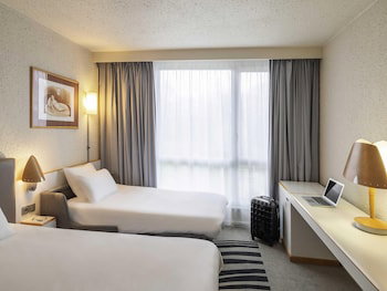 Novotel Valenciennes
