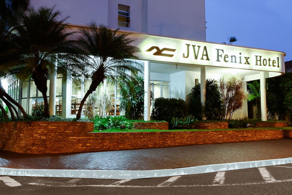 Hotel Jva Fenix