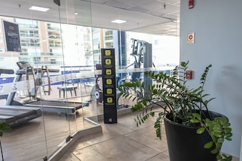 Hotel Golden Tulip Porto Vitoria