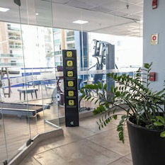 Hotel Golden Tulip Porto Vitoria cazare Vitoria