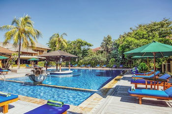 Hotel Risata Bali Resort And Spa