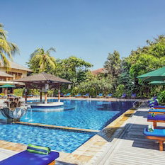 Sejur Risata Bali Resort And Spa vacanta Tuban