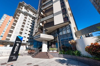 Hotel Slaviero Vitória