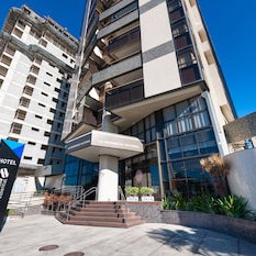 Hotel Slaviero Vitória cazare Vitoria