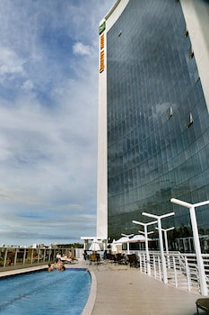 Hotel Quality Hotel Aeroporto Vitoria