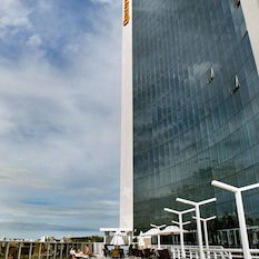 Hotel Quality Hotel Aeroporto Vitoria cazare Vitoria