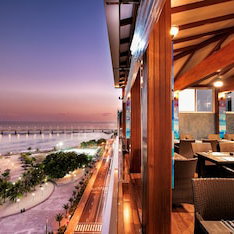 Hotel Summer Beach Maldives cazare Hulhumale
