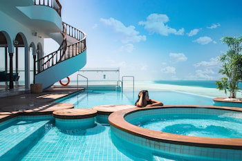 Hotel Stone Hotel Dhiffushi