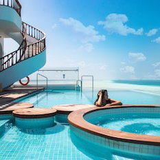 Hotel Stone Hotel Dhiffushi cazare Meeru