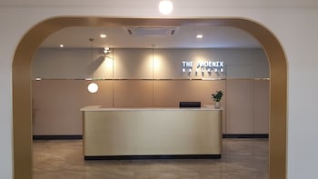 Hotel Phoenix (Sha)