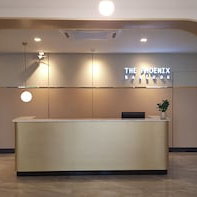 Hotel Phoenix (Sha) cazare Lat Krabang