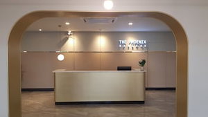 Hotel Phoenix (Sha) cazare Lat Krabang