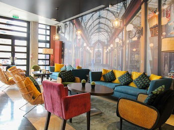 Hotel Ibis Styles Evry Cathedrale