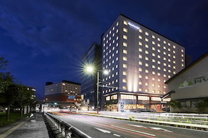 Hotel Daiwa Royal Hotel D Premium Nara cazare Nara