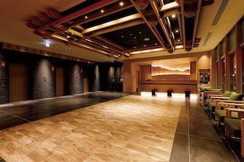 Daiwa Royal Hotel D Premium Nara