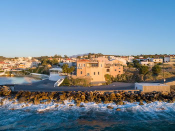 Hotel Captains House Hotel Apartments