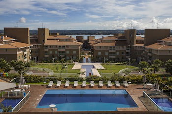 Hotel The Sun Premium Resort Hotel