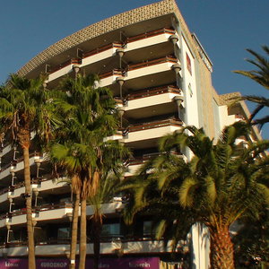 Sejur Bull Escorial & Spa vacanta Playa del Ingles
