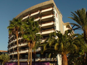 Hotel Bull Escorial & Spa cazare Playa del Ingles