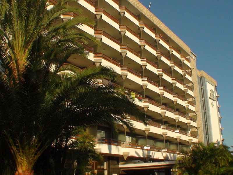 Bull Escorial & Spa