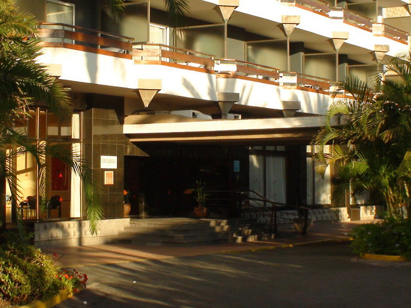 Bull Escorial & Spa