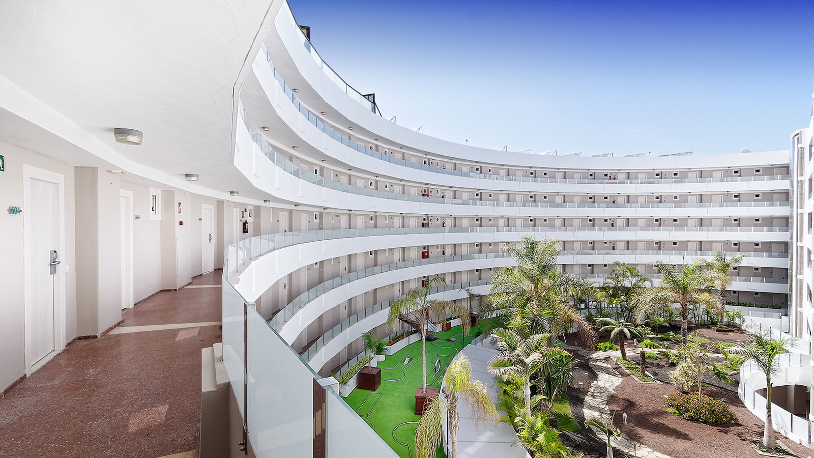 Bull Escorial & Spa
