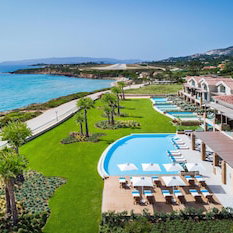 Hotel Electra Kefalonia Hotel And Spa cazare Valsamata