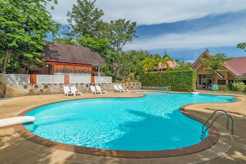 Hotel Lanta Manda