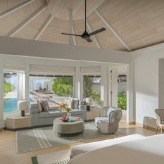 Hotel Four Seasons Resort Maldives At Kuda Huraa cazare Nord Male Atoll
