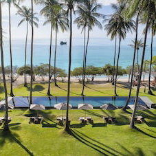 Hotel Haadtien Beach Resort (Sha) cazare Koh Tao