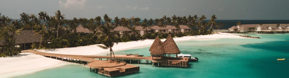 Hotel Ananea Madivaru Maldives