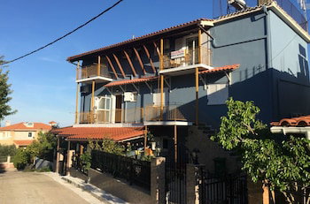 Hotel Eleni Studios