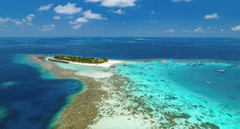 Hotel V Villas Maldives At Mirihi - Mgallery Collection