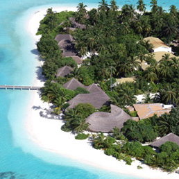 Hotel Vakarufalhi Island Resort cazare Angaagaa
