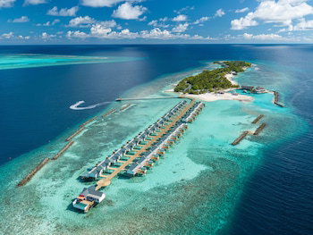 Hotel Oblu Nature Helengeli