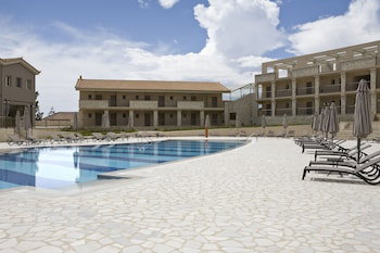 Hotel Magnolia Resort