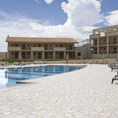 Hotel Magnolia Resort cazare Valsamata
