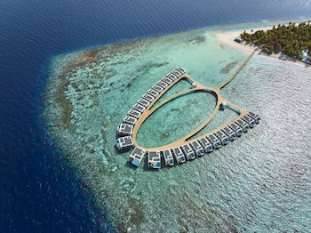 Hotel Robinson Club Maldives