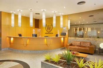 Hotel Windsor Asturias