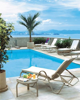 Hotel Windsor Guanabara