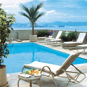 Hotel Windsor Guanabara cazare Itaborai