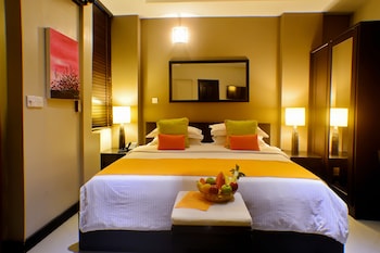 Hotel The Beehive