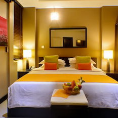 Hotel The Beehive cazare Hulhumale